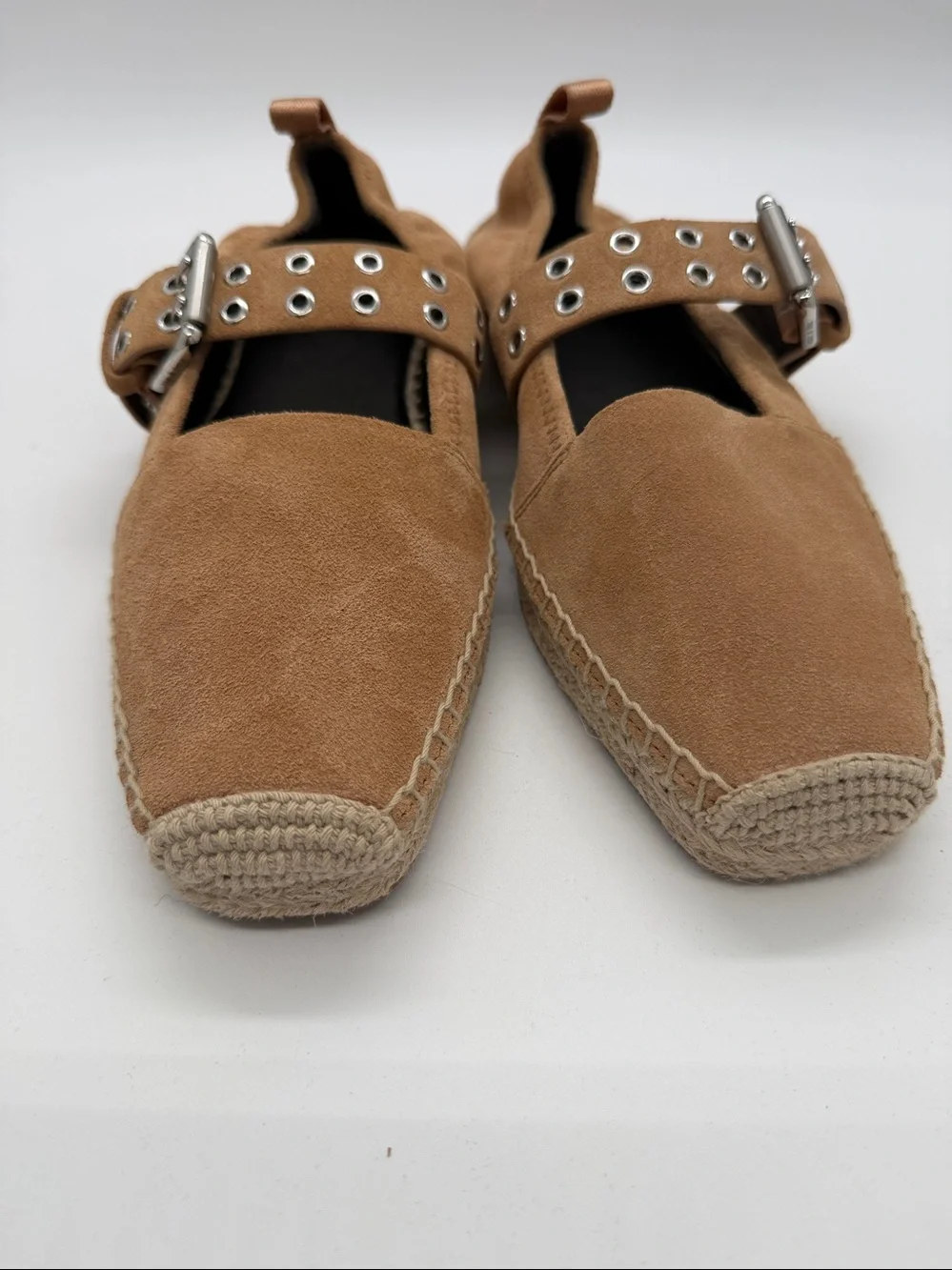 rag & bone chic tan